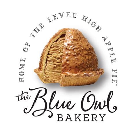 Blue owl bakery - Blue Owl Restaurant and Bakery: Raw pie dough and flavorless apples - See 90 traveler reviews, 44 candid photos, and great deals for Kimmswick, MO, at Tripadvisor.